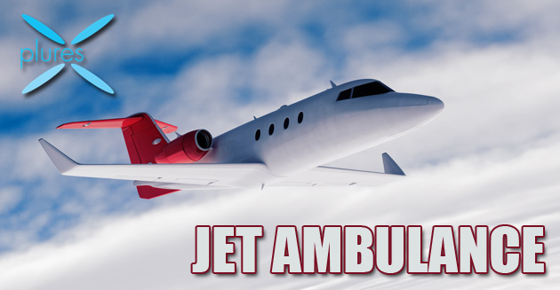 Jet Ambulance